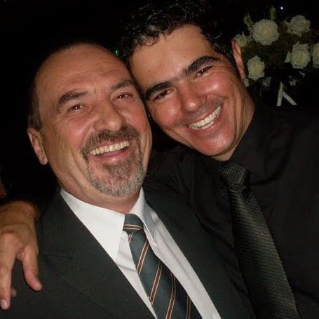 José Miguel Bucatte, Fundador